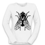 Women's Long Sleeve Shirt Thumbnail