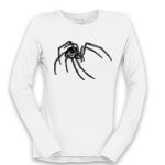 Women's Long Sleeve Shirt Thumbnail