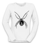 Women's Long Sleeve Shirt Thumbnail