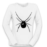 Women's Long Sleeve Shirt Thumbnail