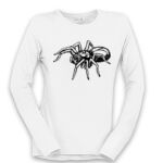 Women's Long Sleeve Shirt Thumbnail