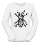 Women's Long Sleeve Shirt Thumbnail