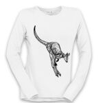 Women's Long Sleeve Shirt Thumbnail