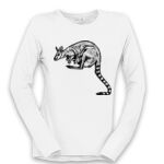 Women's Long Sleeve Shirt Thumbnail