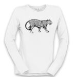 Women's Long Sleeve Shirt Thumbnail