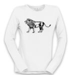 Women's Long Sleeve Shirt Thumbnail