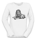 Women's Long Sleeve Shirt Thumbnail