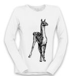 Women's Long Sleeve Shirt Thumbnail