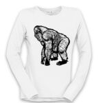 Women's Long Sleeve Shirt Thumbnail