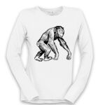 Women's Long Sleeve Shirt Thumbnail