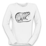 Women's Long Sleeve Shirt Thumbnail