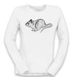 Women's Long Sleeve Shirt Thumbnail