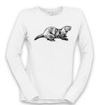 Women's Long Sleeve Shirt Thumbnail