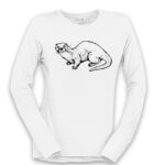 Women's Long Sleeve Shirt Thumbnail