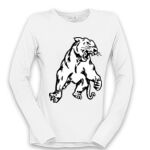 Women's Long Sleeve Shirt Thumbnail