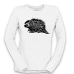 Women's Long Sleeve Shirt Thumbnail