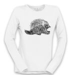 Women's Long Sleeve Shirt Thumbnail