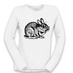 Women's Long Sleeve Shirt Thumbnail