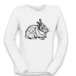 Women's Long Sleeve Shirt Thumbnail