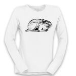 Women's Long Sleeve Shirt Thumbnail