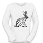 Women's Long Sleeve Shirt Thumbnail