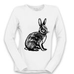 Women's Long Sleeve Shirt Thumbnail