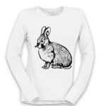 Women's Long Sleeve Shirt Thumbnail