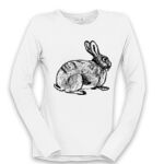 Women's Long Sleeve Shirt Thumbnail