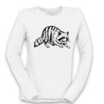 Women's Long Sleeve Shirt Thumbnail
