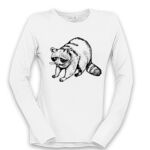 Women's Long Sleeve Shirt Thumbnail