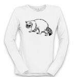 Women's Long Sleeve Shirt Thumbnail