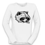 Women's Long Sleeve Shirt Thumbnail