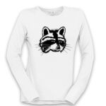 Women's Long Sleeve Shirt Thumbnail