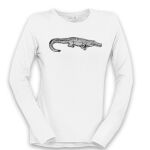 Women's Long Sleeve Shirt Thumbnail