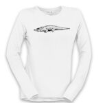 Women's Long Sleeve Shirt Thumbnail