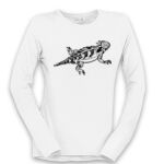 Women's Long Sleeve Shirt Thumbnail