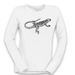 Women's Long Sleeve Shirt Thumbnail