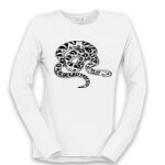 Women's Long Sleeve Shirt Thumbnail