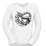 Women's Long Sleeve Shirt Thumbnail