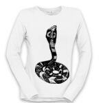 Women's Long Sleeve Shirt Thumbnail