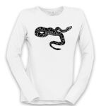 Women's Long Sleeve Shirt Thumbnail