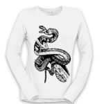 Women's Long Sleeve Shirt Thumbnail