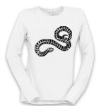 Women's Long Sleeve Shirt Thumbnail