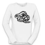 Women's Long Sleeve Shirt Thumbnail