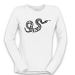 Women's Long Sleeve Shirt Thumbnail
