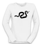 Women's Long Sleeve Shirt Thumbnail
