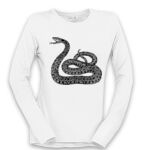 Women's Long Sleeve Shirt Thumbnail