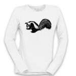 Women's Long Sleeve Shirt Thumbnail