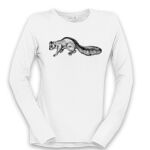 Women's Long Sleeve Shirt Thumbnail