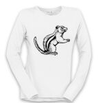 Women's Long Sleeve Shirt Thumbnail